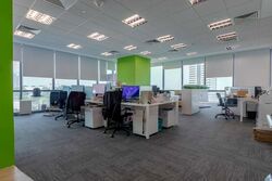 Vision Exchange (D22), Office #626845101